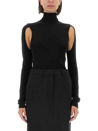 Helmut lang top air - helmut lang - Modalova