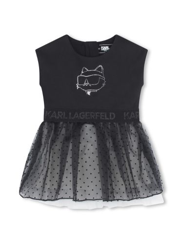 Karl lagerfeld dress - karl lagerfeld - Modalova