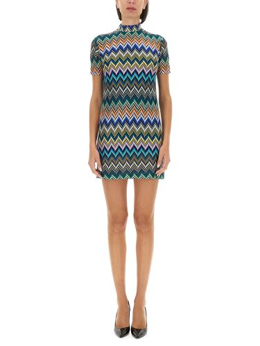 Missoni mini dress - missoni - Modalova