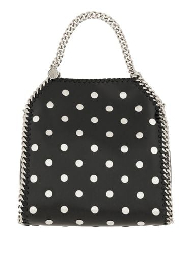 Falabella" mini bag - stella mccartney - Modalova