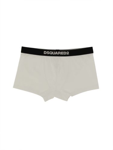 Dsquared2 boxers with logo - dsquared2 - Modalova