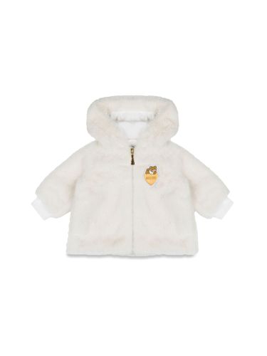 Moschino jacket - moschino - Modalova