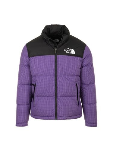 Teen 1996 retro nuptse jacket peak /ripstop - the north face - Modalova