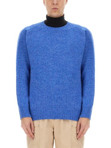 Howlin wool jersey - howlin - Modalova