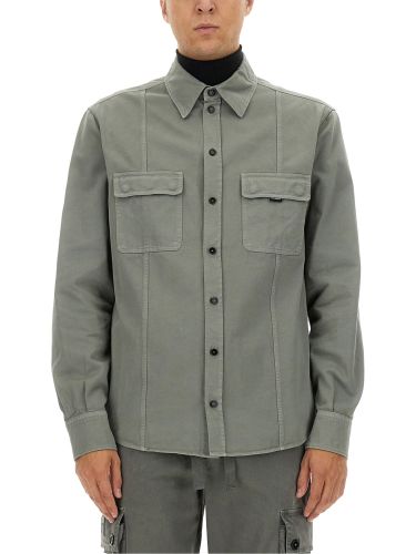 Dolce & gabbana over shirt - dolce & gabbana - Modalova