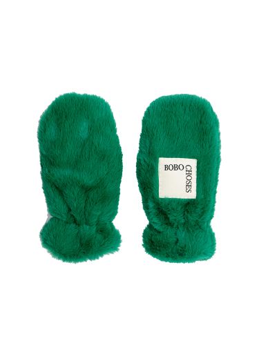Bobo choses b. c furry mittens - bobo choses - Modalova