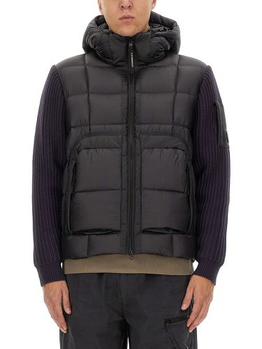 C. p. company wool jacket - c.p. company - Modalova