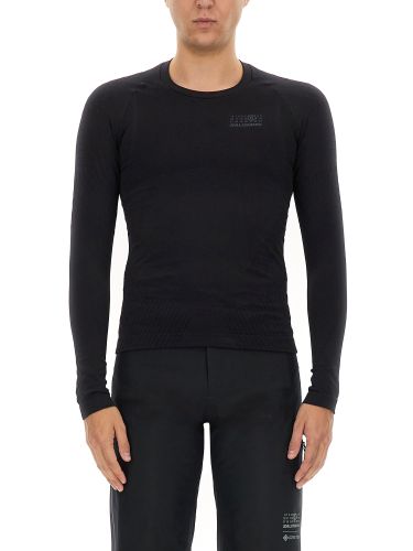 Technical fabric top - mm6 maison margiela x salomon - Modalova