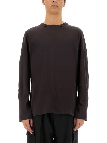 Helmut lang t-shirt apex - helmut lang - Modalova