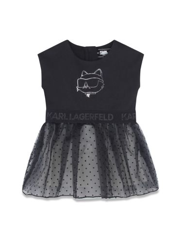 Karl lagerfeld dress - karl lagerfeld - Modalova