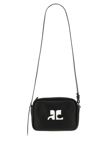 Courreges camera bag "reedition" - courreges - Modalova