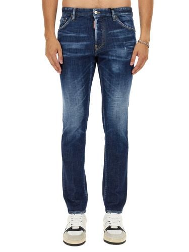 Dsquared cool guy jeans - dsquared - Modalova