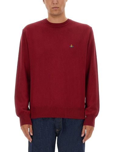 Vivienne westwood jersey "alex" - vivienne westwood - Modalova