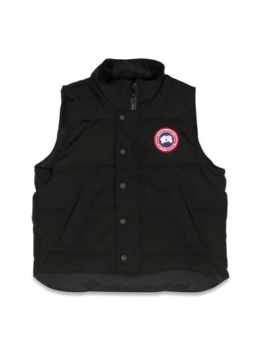 Canada goose vanier vest- cr - canada goose - Modalova