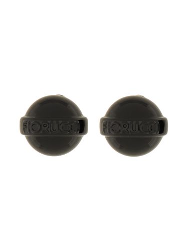 Glossy mini lollipop earring - fiorucci - Modalova