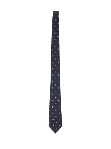 Etro silk tie - etro - Modalova