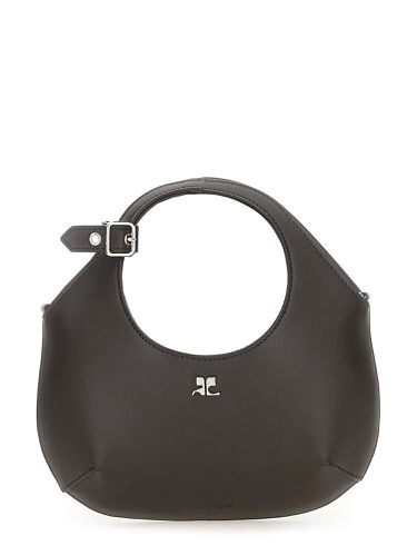 Courreges "holy" mini bag - courreges - Modalova