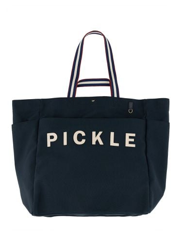 Anya hindmarch hand bag "pickle" - anya hindmarch - Modalova