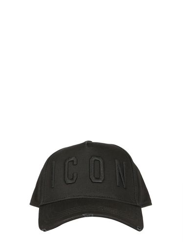 Dsquared baseball cap - dsquared - Modalova