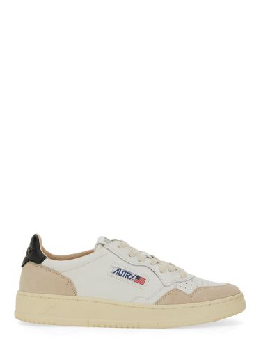 Autry medalist low sneaker - autry - Modalova