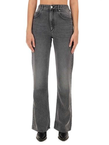 Isabel marant "belvira" jeans - isabel marant - Modalova