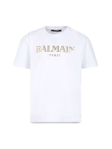 Balmain special t-shirts - balmain - Modalova