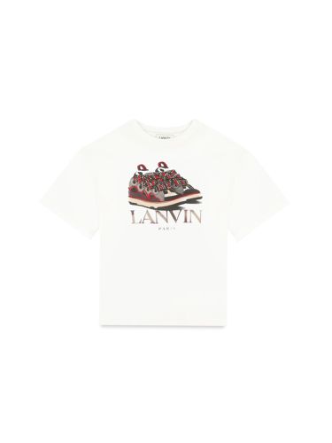 Lanvin tee shirt - lanvin - Modalova