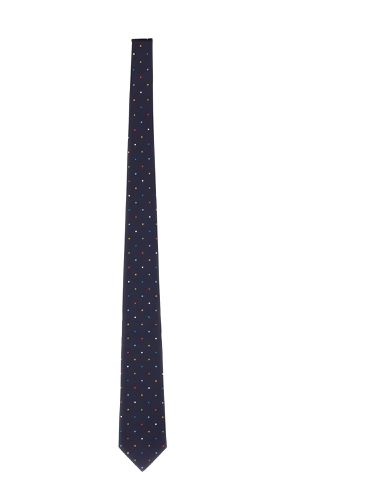 Paul smith silk tie - paul smith - Modalova