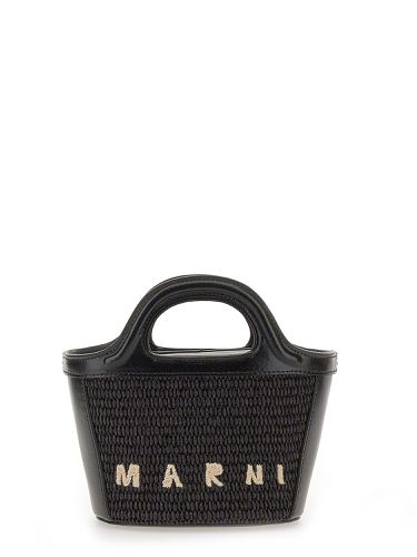 Marni tropicalia micro bag - marni - Modalova