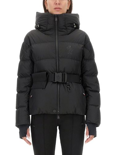 Down jacket "bouquetin" - moncler grenoble - Modalova