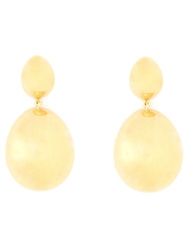 Isabel marant "awa" earrings - isabel marant - Modalova