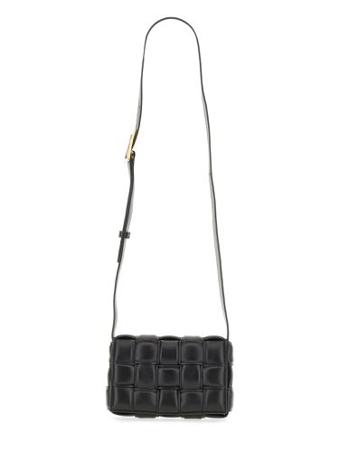 Small padded cassette bag - bottega veneta - Modalova