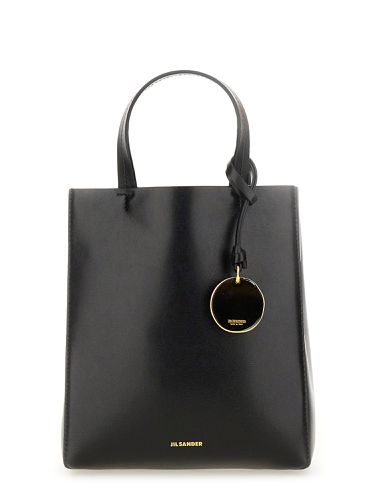 Jil sander bag with logo - jil sander - Modalova