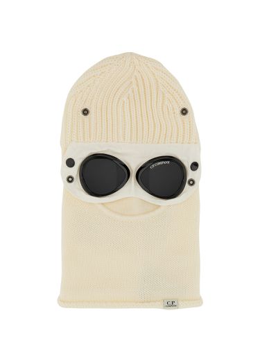 C. p. company wool balaclava - c.p. company - Modalova