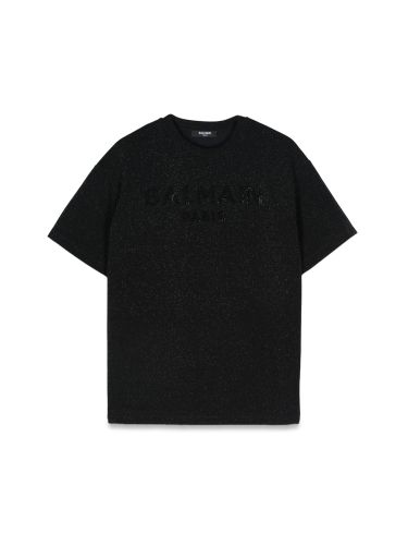 Balmain special t-shirts - balmain - Modalova