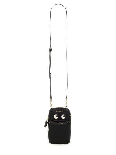 Essentials" eyes shoulder bag - anya hindmarch - Modalova