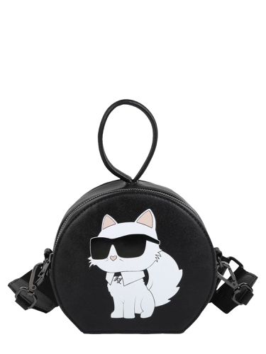 Karl lagerfeld hand held bag - karl lagerfeld - Modalova