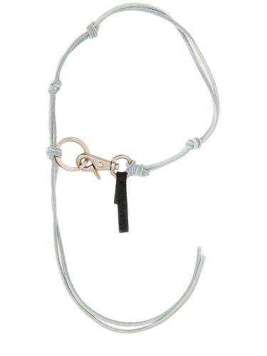 Our legacy leather keychain - our legacy - Modalova