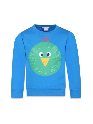 Stella mccartney sweatshirt - stella mccartney - Modalova