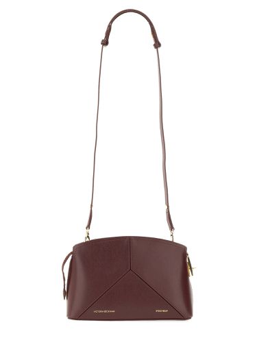 Victoria beckham bag with logo - victoria beckham - Modalova