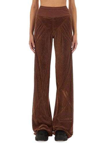 Rick owens pants "bias" - rick owens - Modalova