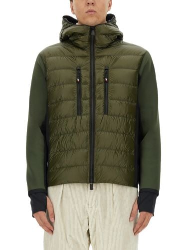 Moncler grenoble padded jacket - moncler grenoble - Modalova