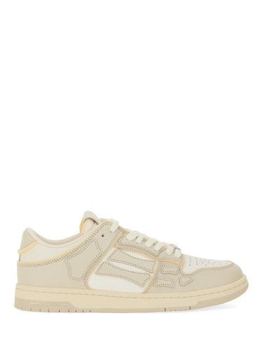 Amiri collegiate skel sneaker - amiri - Modalova