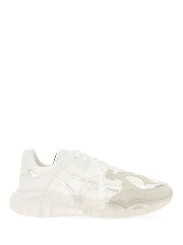 Moschino sneaker teddy - moschino - Modalova