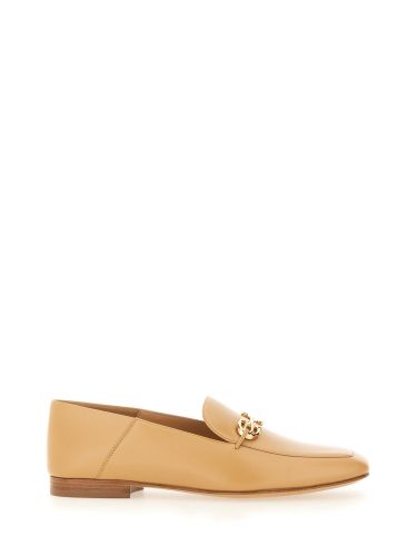 Ferragamo loafer "louis" - ferragamo - Modalova