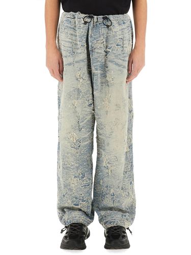 Diesel "martial" jeans - diesel - Modalova