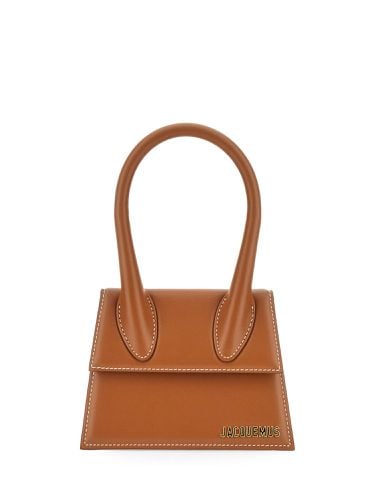 Jacquemus medium "chiquito" bag - jacquemus - Modalova