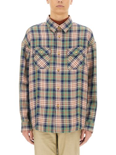 Visvim "lumber check l/s" shirt - visvim - Modalova