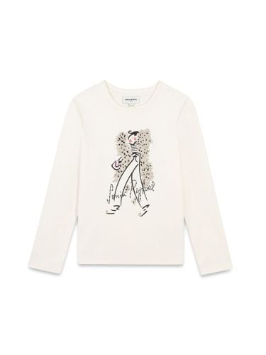 Sonia rykiel tee shirt m/l - sonia rykiel - Modalova