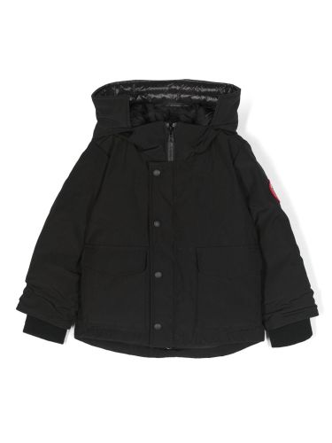 Canada goose "lynx parka" jacket - canada goose - Modalova